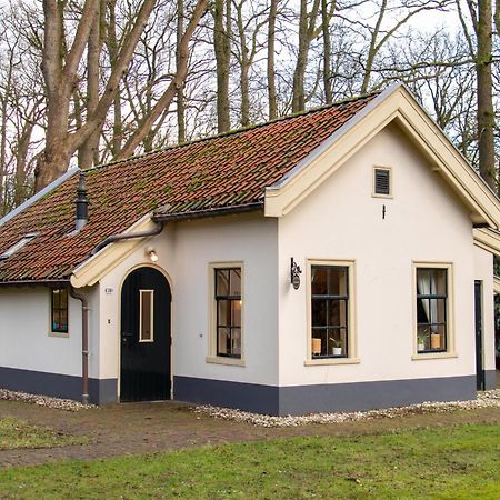 De Consistorie Hotel Veenhuizen Kültér fotó