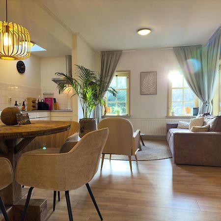 De Consistorie Hotel Veenhuizen Kültér fotó