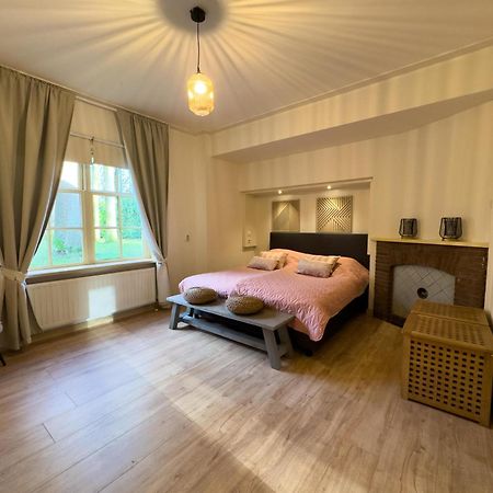 De Consistorie Hotel Veenhuizen Kültér fotó