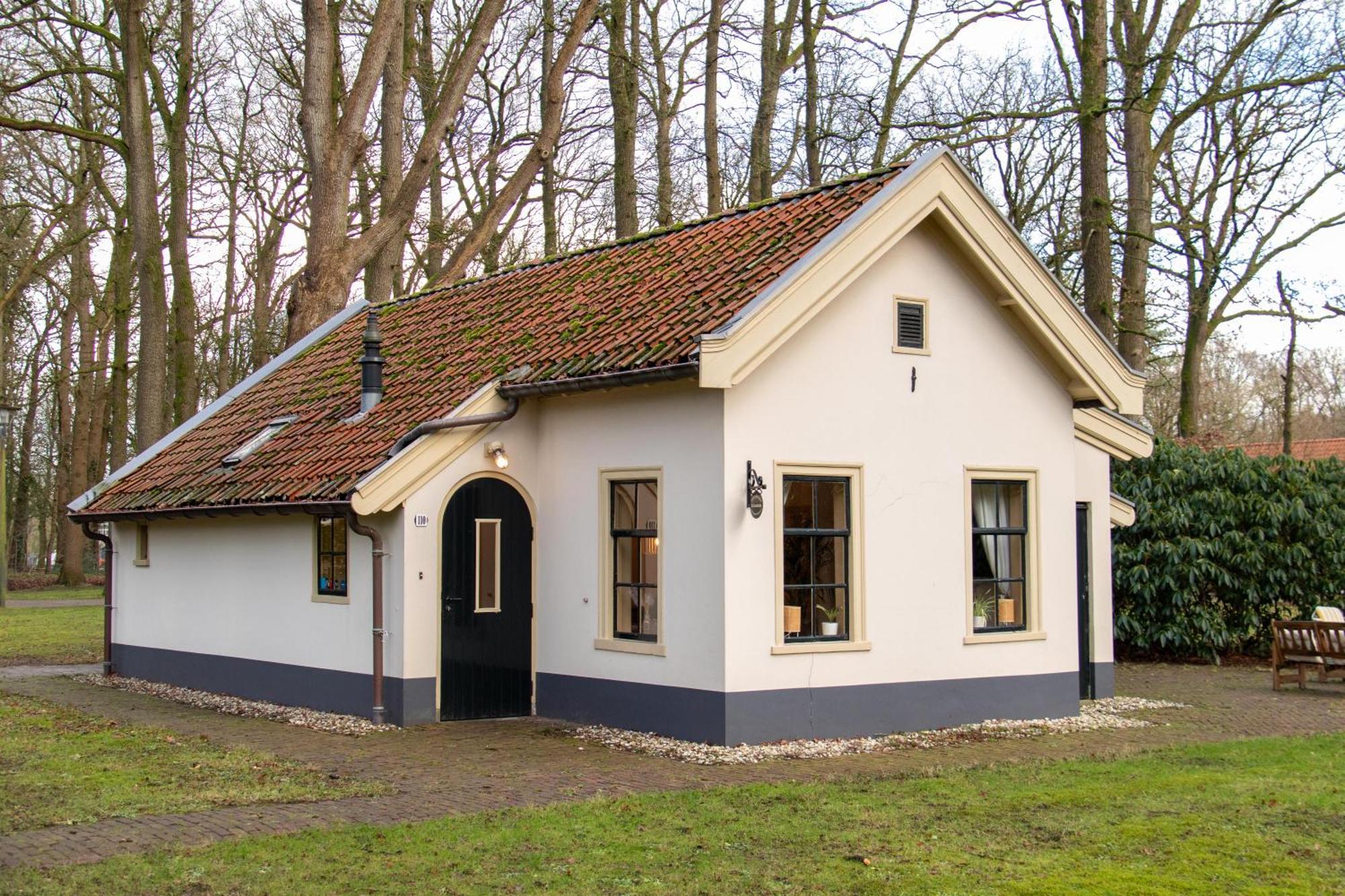 De Consistorie Hotel Veenhuizen Kültér fotó