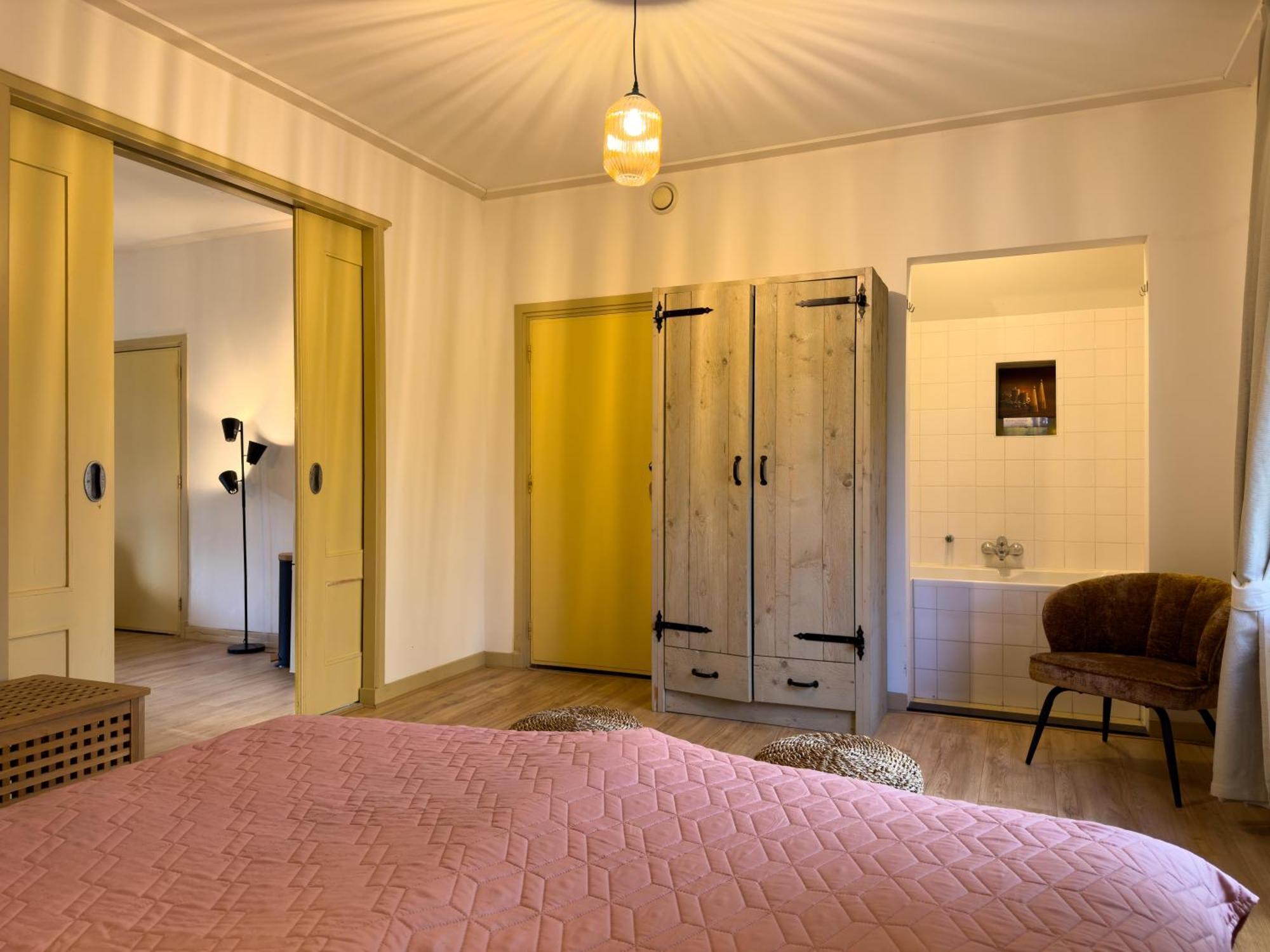 De Consistorie Hotel Veenhuizen Kültér fotó