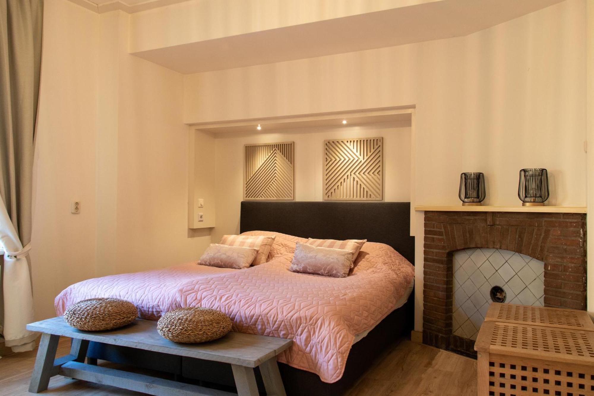 De Consistorie Hotel Veenhuizen Kültér fotó