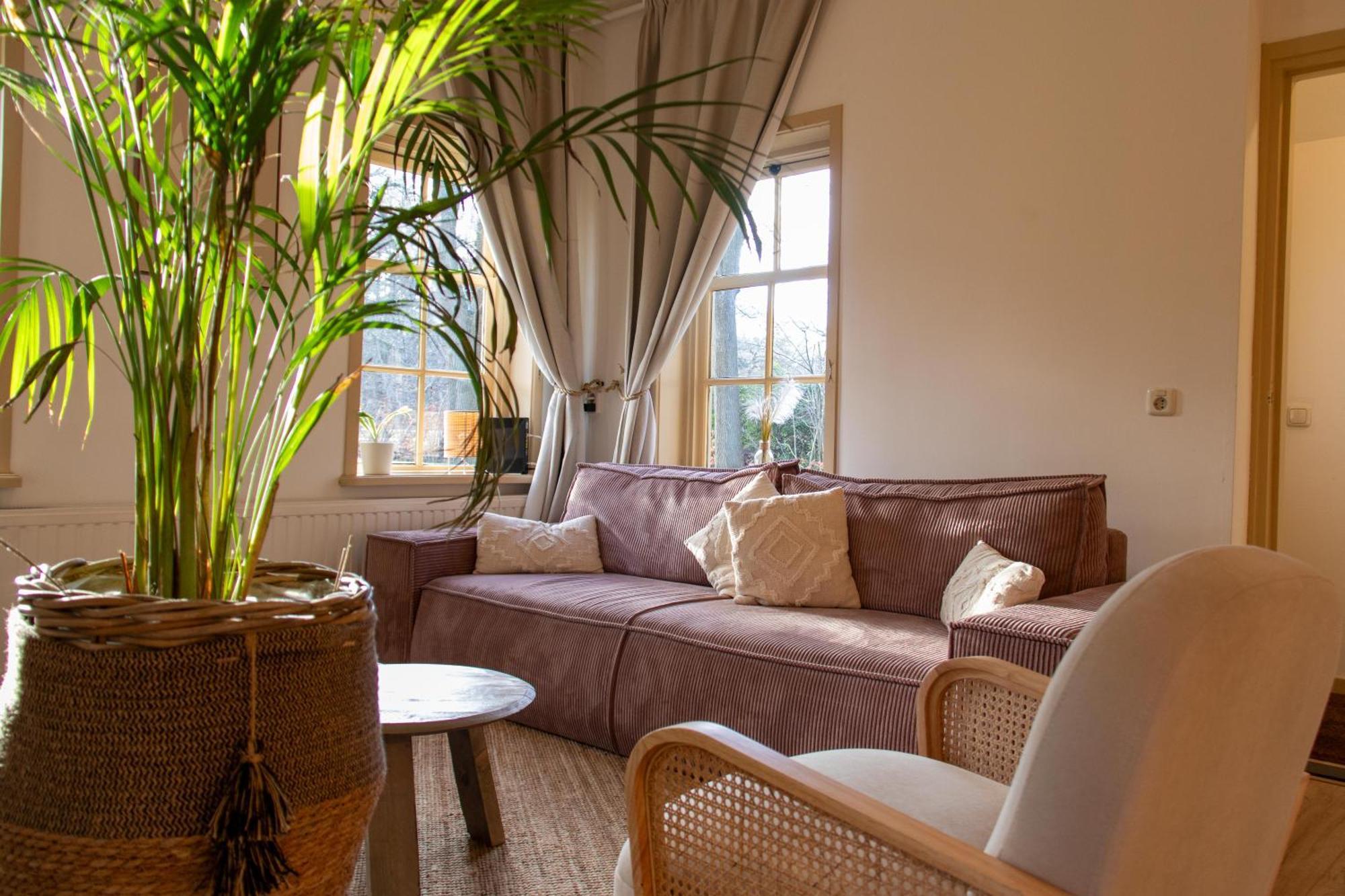 De Consistorie Hotel Veenhuizen Kültér fotó