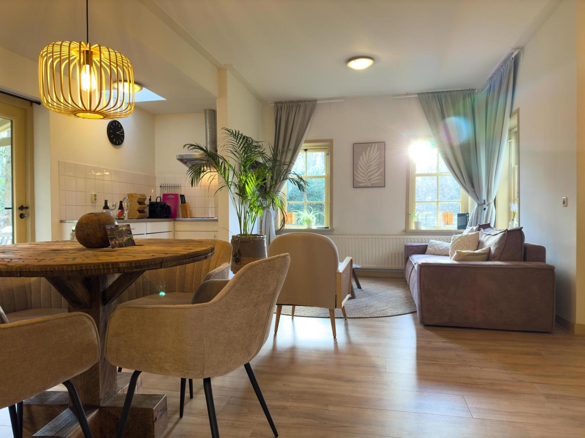 De Consistorie Hotel Veenhuizen Kültér fotó