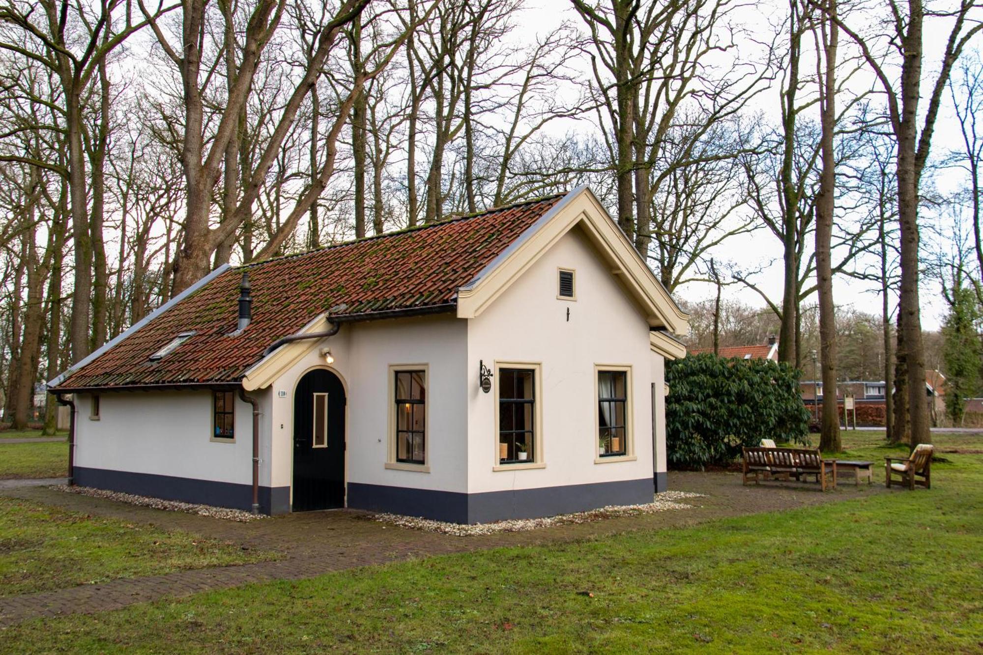 De Consistorie Hotel Veenhuizen Kültér fotó