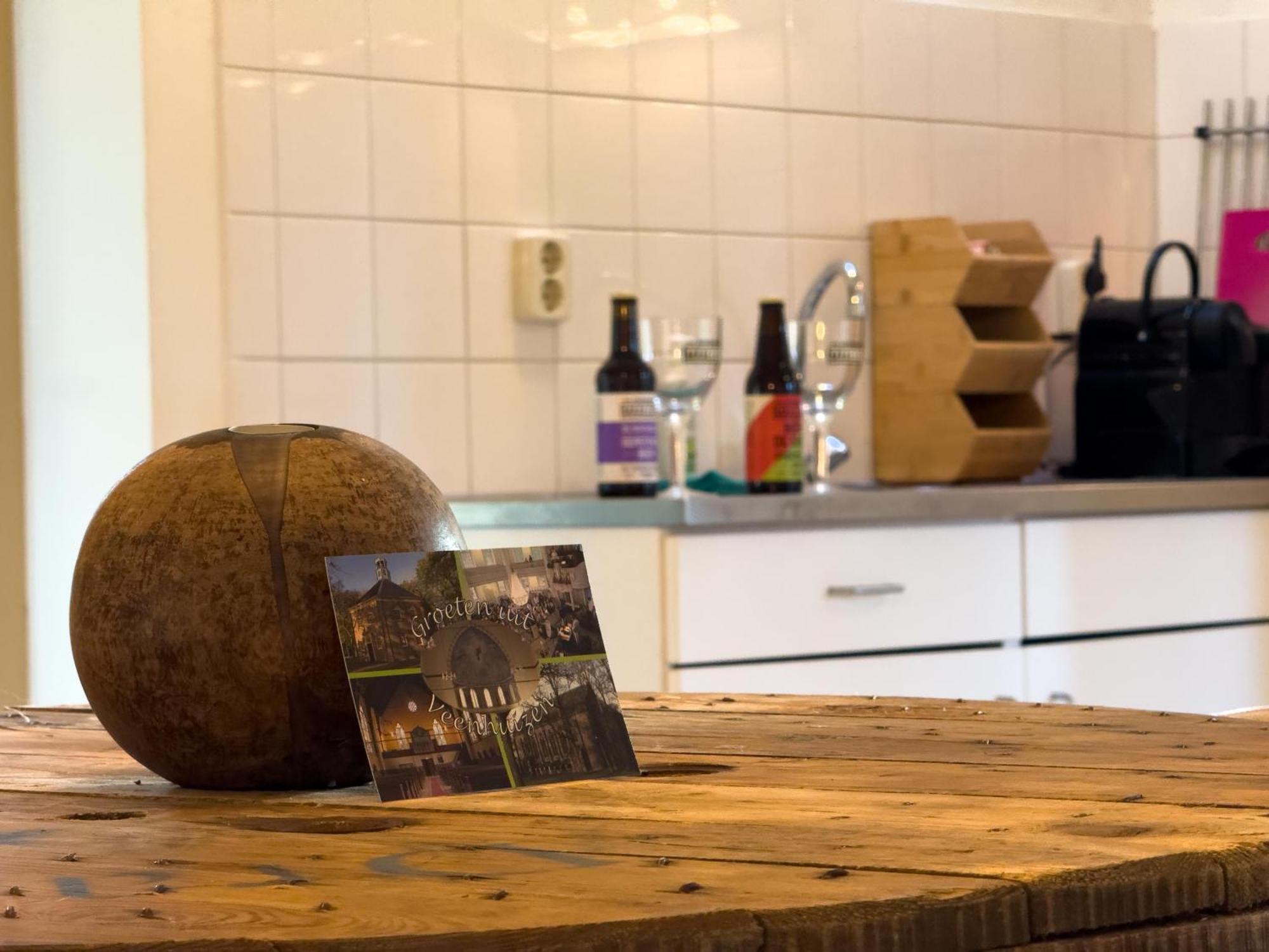 De Consistorie Hotel Veenhuizen Kültér fotó