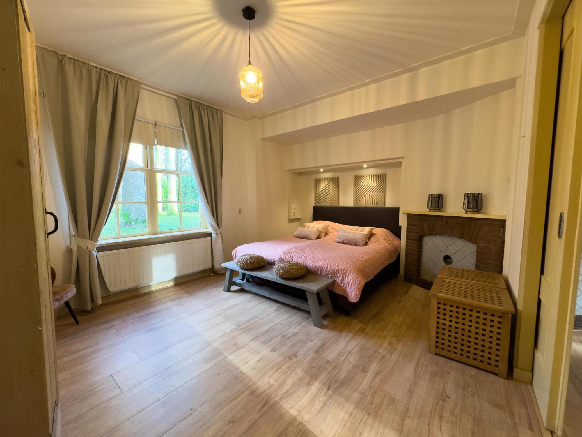 De Consistorie Hotel Veenhuizen Kültér fotó