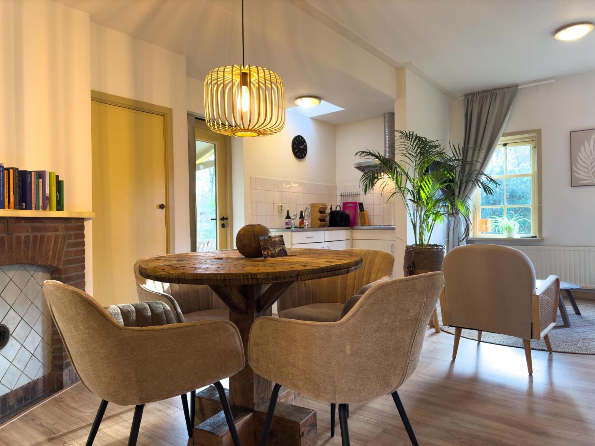 De Consistorie Hotel Veenhuizen Kültér fotó