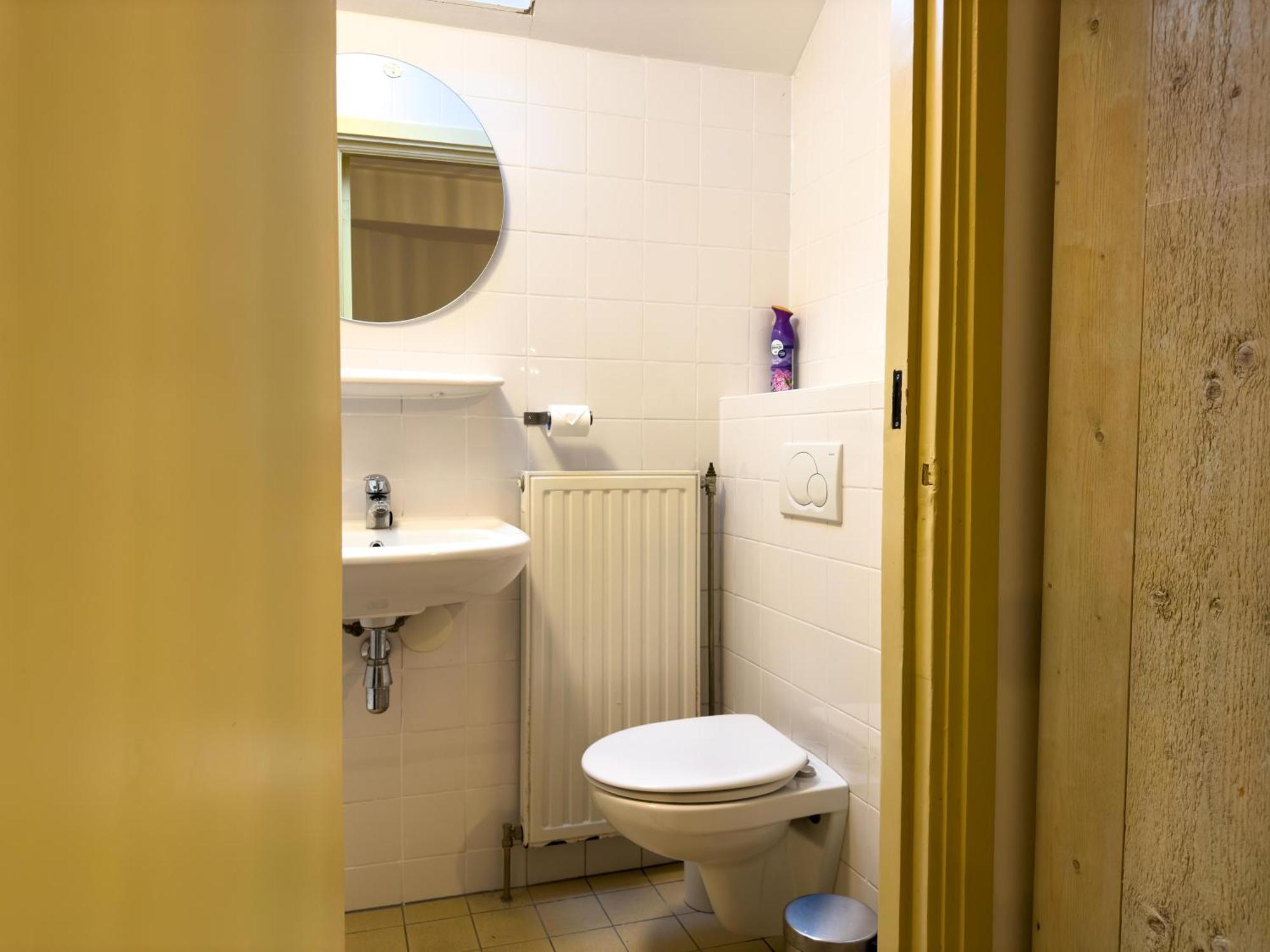 De Consistorie Hotel Veenhuizen Kültér fotó